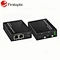 1000 mbit ring network transceiver